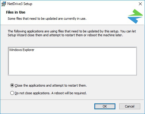 Windows 安装步骤5