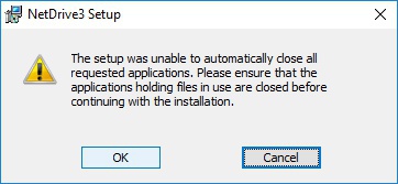 Windows 安装步骤6