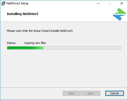 Windows 安装步骤7
