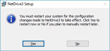 Windows 安装步骤9